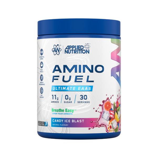 Amino Fuel Applied Nutrition