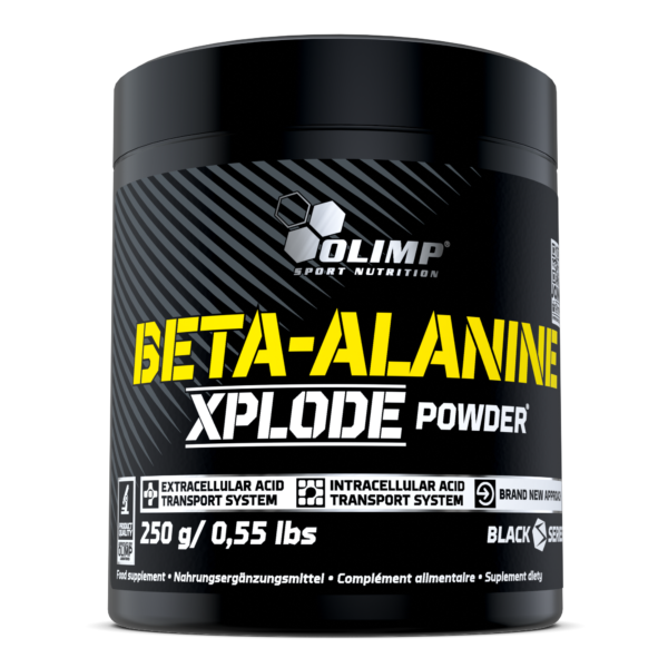 Beta-Alanine Xplode Powder Olimp