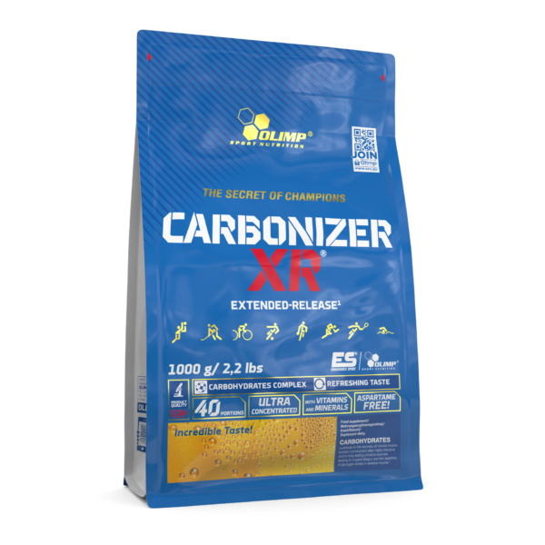 Carbonizer XR® sport edition