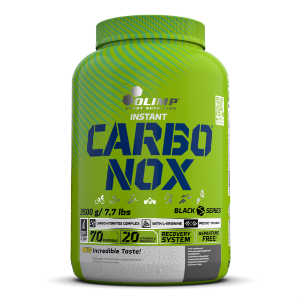 Carbonox Olimp