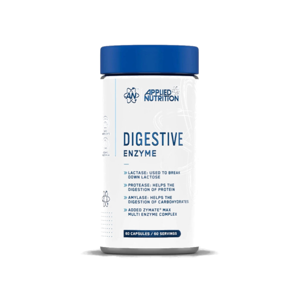 Digestive Enzyme Applied Nutrition