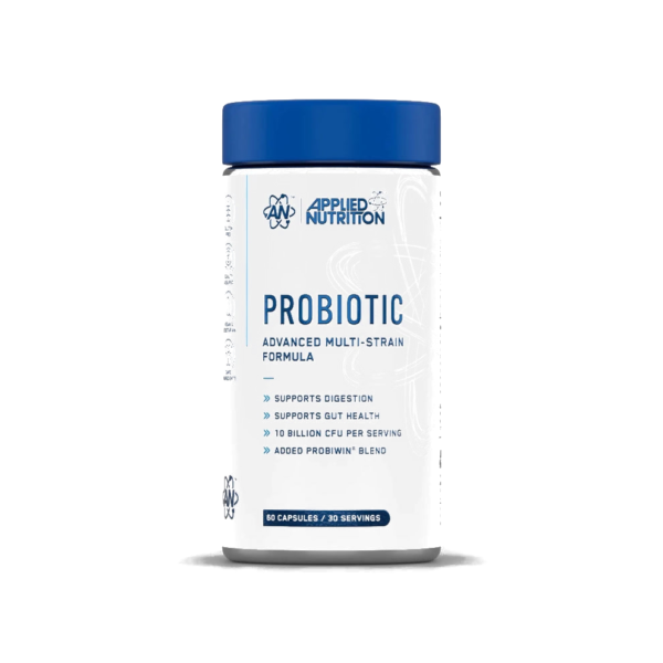Probiotic Applied Nutrition