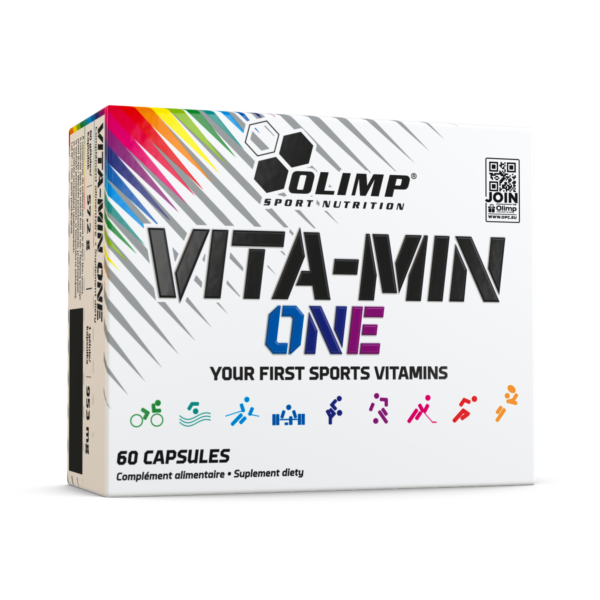 Vita-Min One Olimp