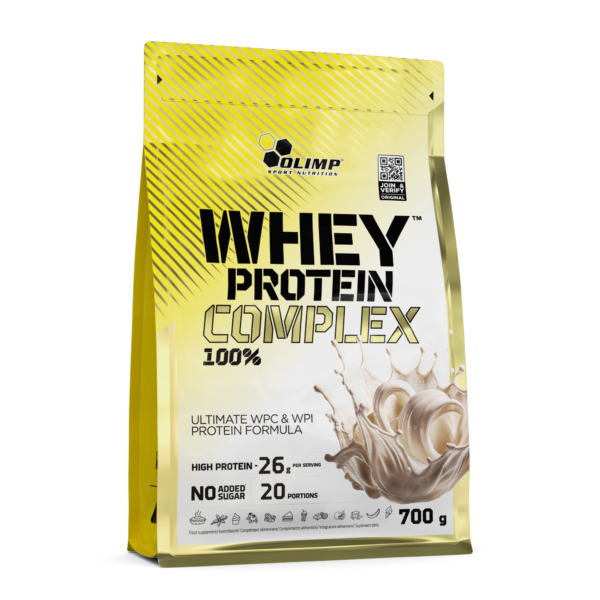 Whey Protein Complex 100% Olimp