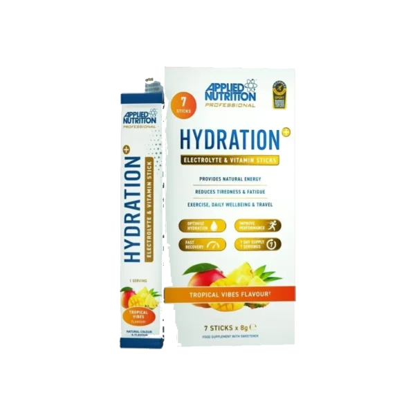 Hydration Sticks Applied Nutrition