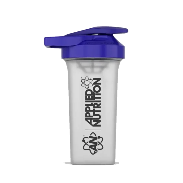 Shaker Blue Top Applied Nutrition